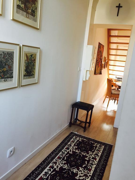 La Romanee Sallaumines Εξωτερικό φωτογραφία